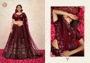 THREAD THRILL  ELEGANCE VOL-1 